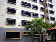 Blk 184 Yung Sheng Road (Jurong West), HDB 5 Rooms #271162